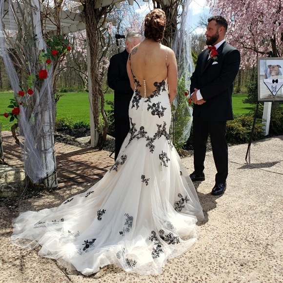 Meet your Posher, Gia - Picture 9 of 10